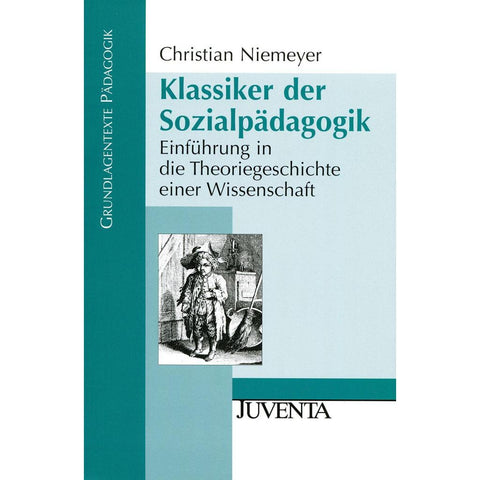 Klassiker der Sozialpädagogik