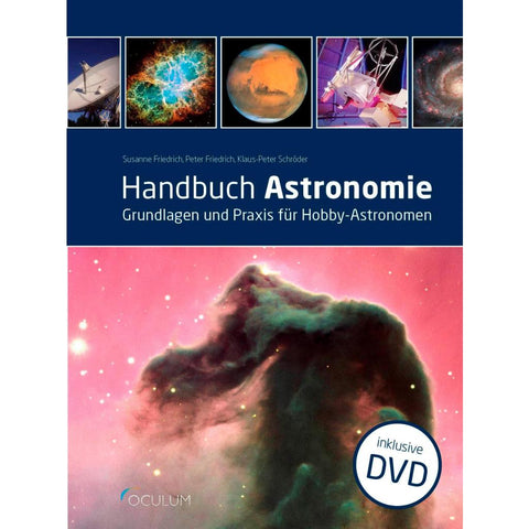 Handbuch Astronomie