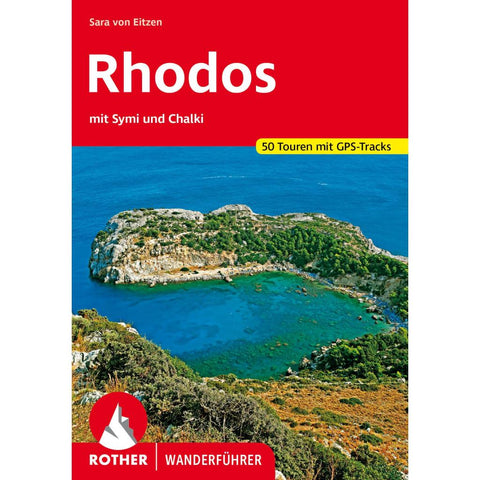 Rhodos mit Symi und Chalki