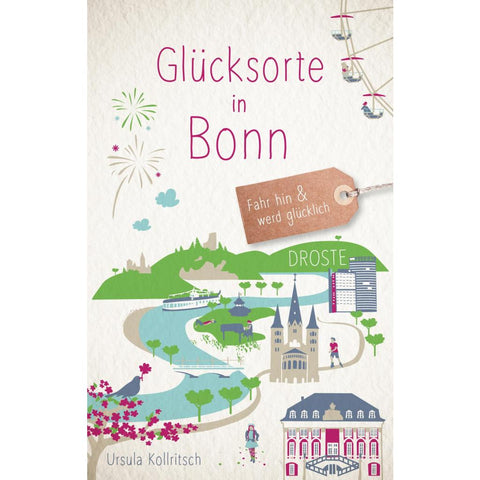 Glücksorte in Bonn