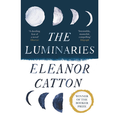 The Luminaries