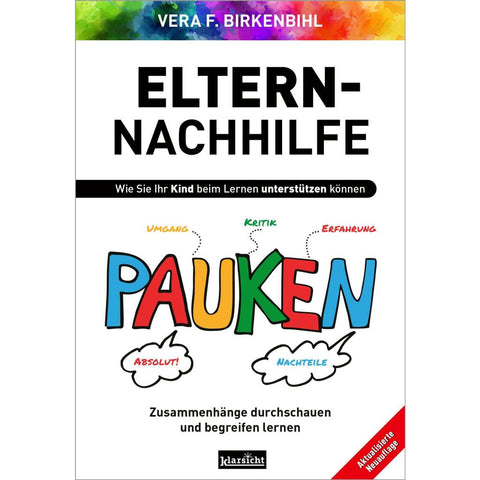 Eltern-Nachhilfe