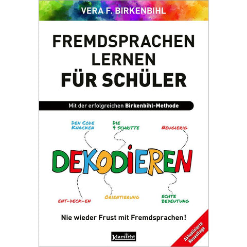 Fremdsprachen lernen für Schüler