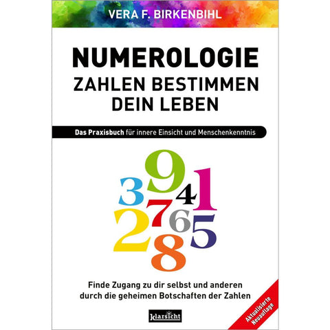 Zahlen bestimmen dein Leben