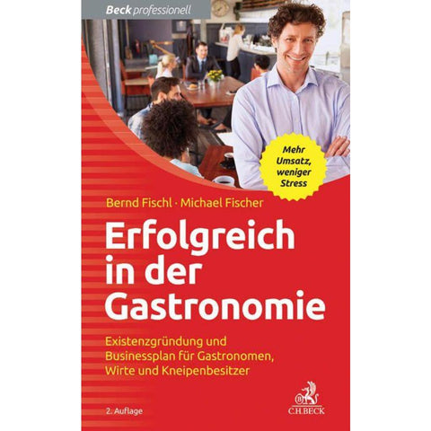 Erfolgreich in der Gastronomie