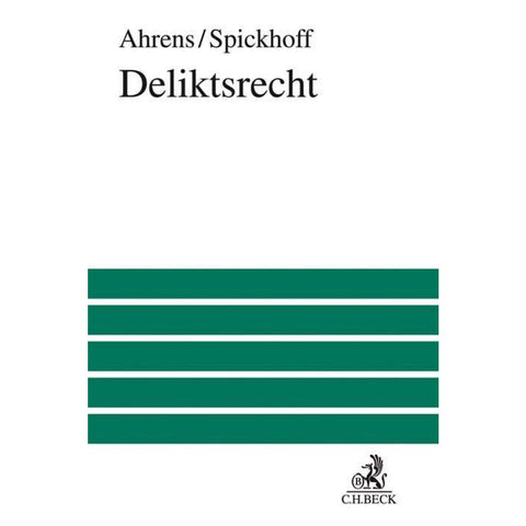 Deliktsrecht