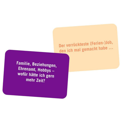 Talk-Box Vol. 20 - Was mache ich eigentlich?