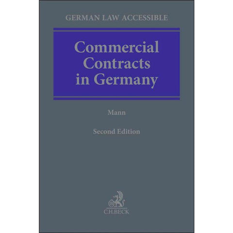 Commercial Contracts in Germany
