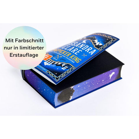 Ragpicker King - Die Chroniken von Castellan