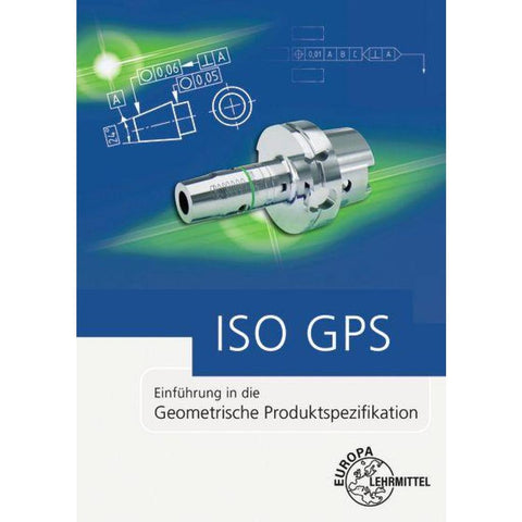 ISO GPS