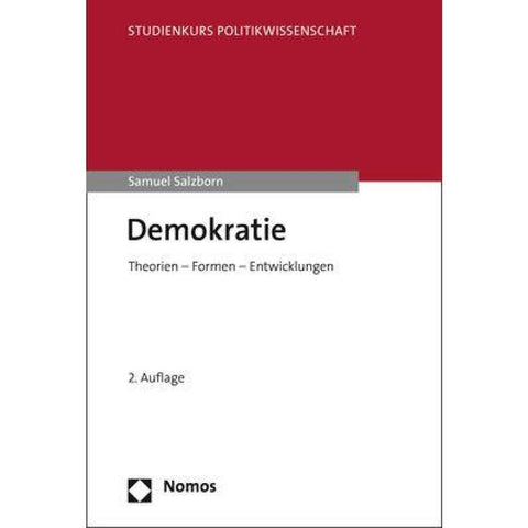 Demokratie