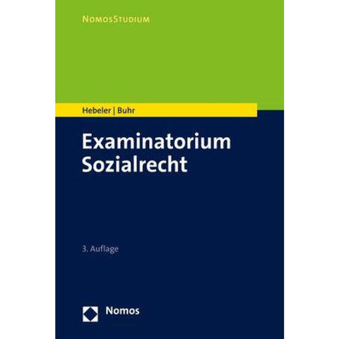 Examinatorium Sozialrecht