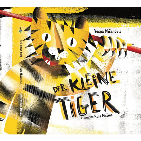 Der kleine Tiger