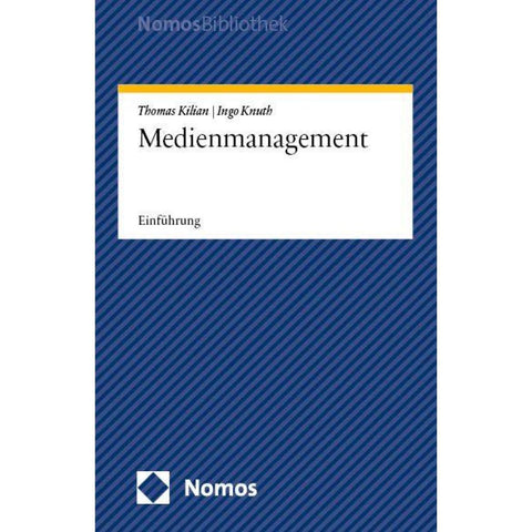 Medienmanagement