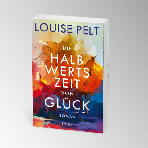 Die Halbwertszeit von Glück
