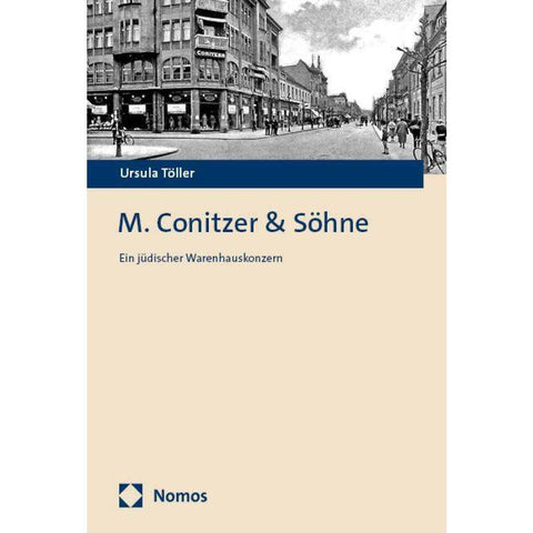 M. Conitzer & Söhne
