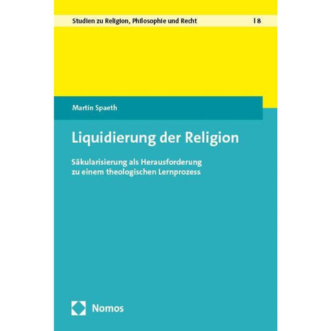 Liquidierung der Religion