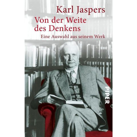 Von der Weite des Denkens
