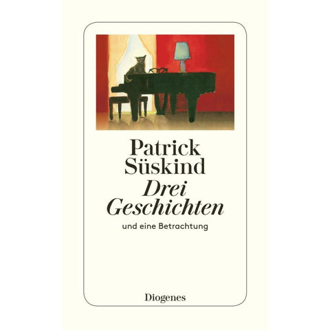 Drei Geschichten und eine Betrachtung