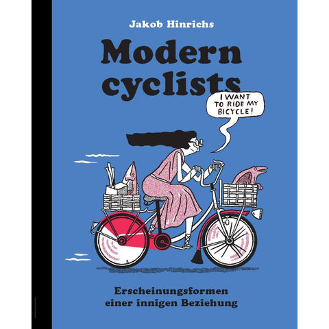 Modern Cyclists