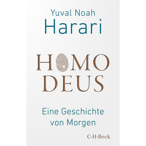 Homo Deus