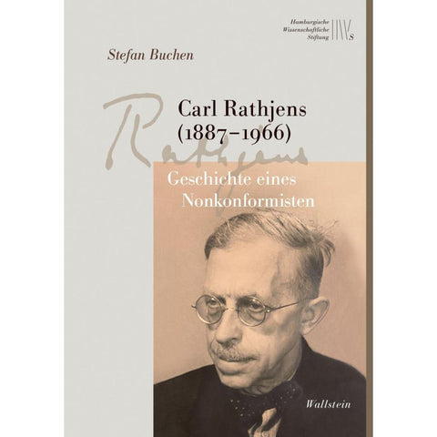 Carl Rathjens (1887-1966)