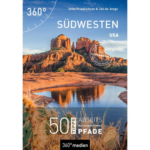 USA - Südwesten