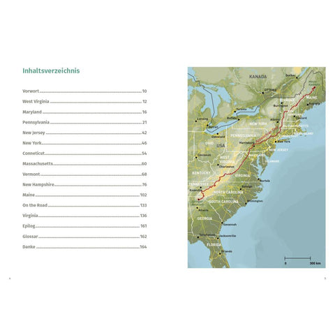 Appalachian Trail