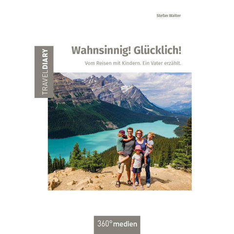 Wahnsinnig! Glücklich!