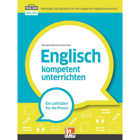 Englisch kompetent unterrichten