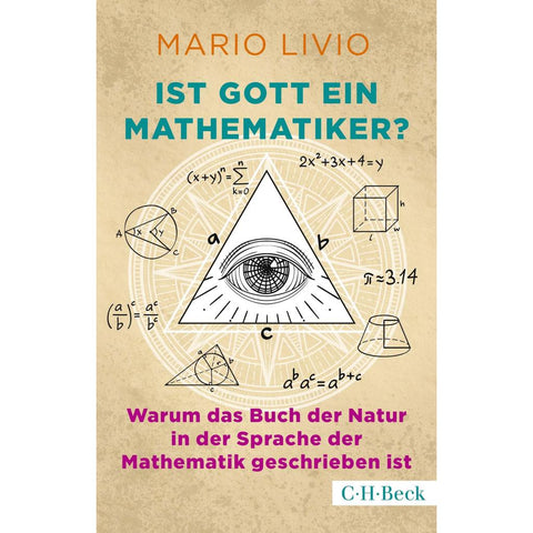 Ist Gott ein Mathematiker?