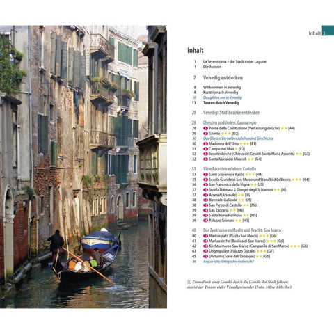 Reise Know-How CityTrip Venedig
