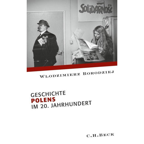 Geschichte Polens im 20. Jahrhundert
