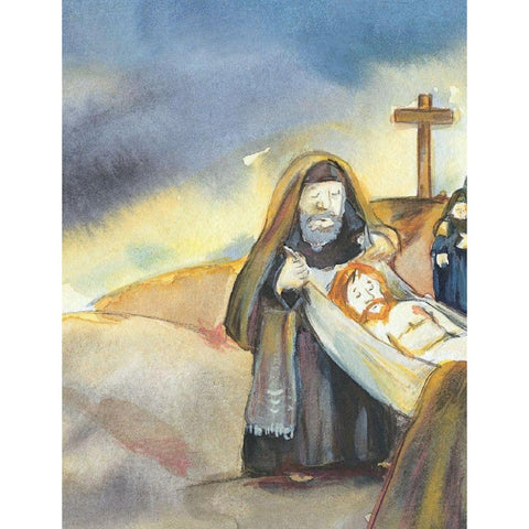 Jesus ist auferstanden