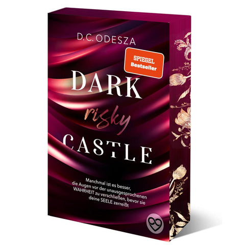 DARK risky CASTLE