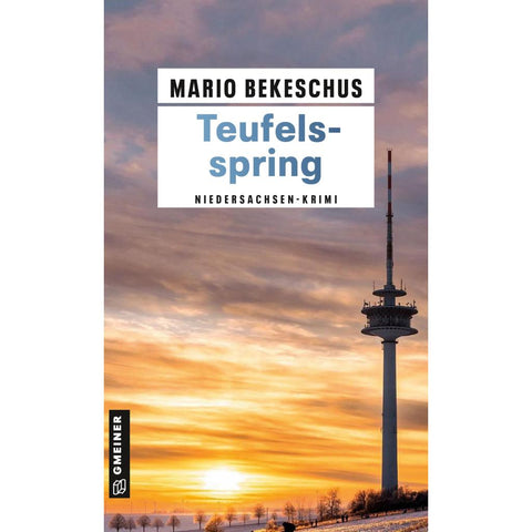 Teufelsspring