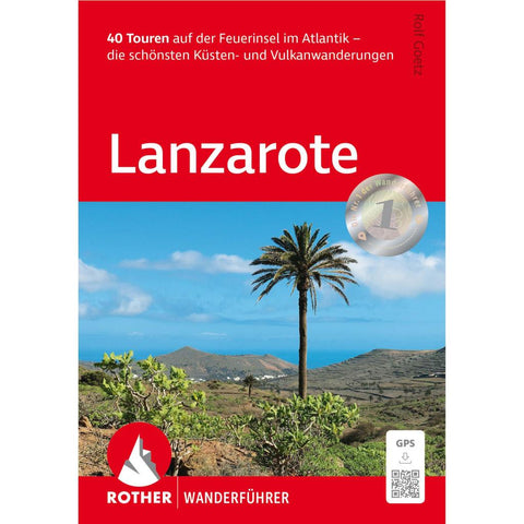 Lanzarote