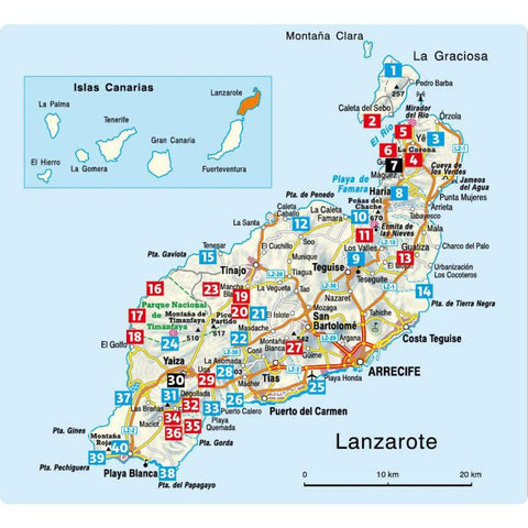 Lanzarote
