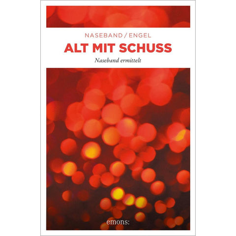 Alt mit Schuss