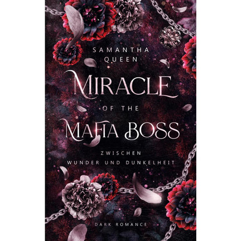Miracle of the Mafia Boss