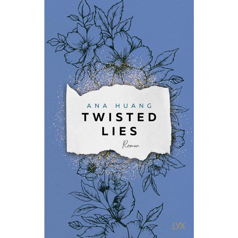 Twisted Lies