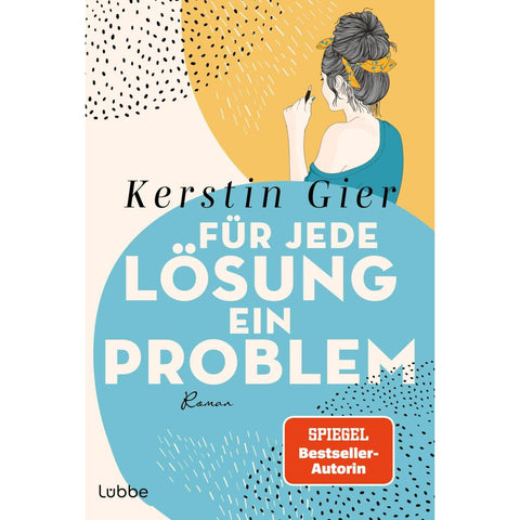 Für jede Lösung ein Problem