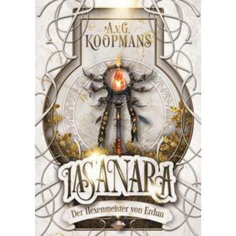 Iasanara