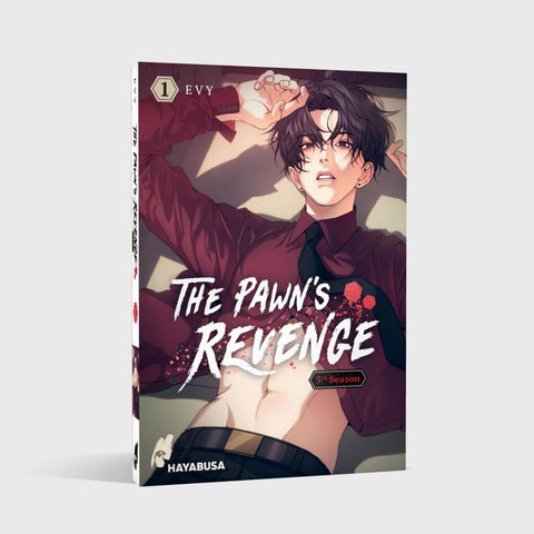 The Pawn's Revenge - 3rd Season 1