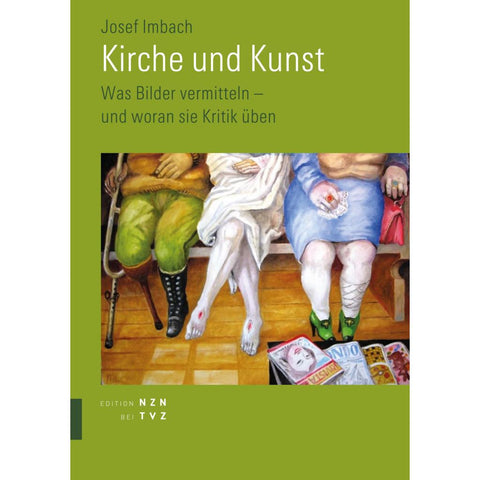 Kirche und Kunst