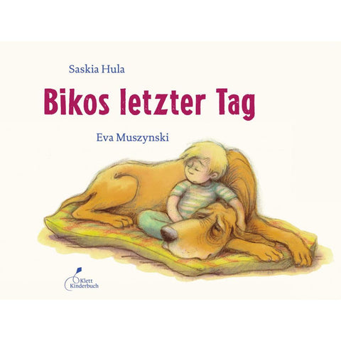 Bikos letzter Tag