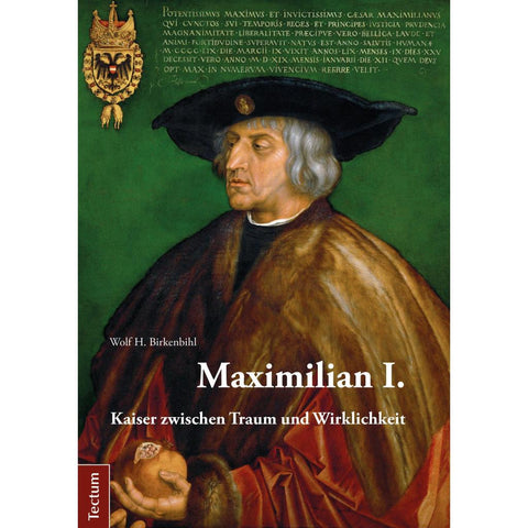 Maximilian I.