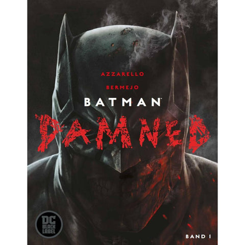 Batman: Damned