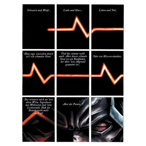 Batman: Damned