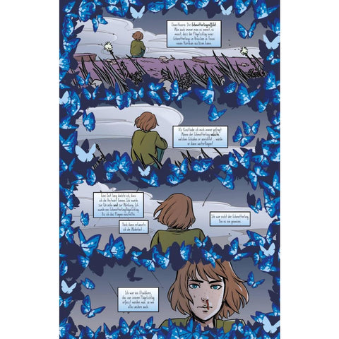 Life is Strange